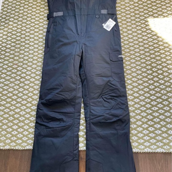 Arctix Pants Medium 3234 Arctix Mens Avalanche Athletic Fit Snow
